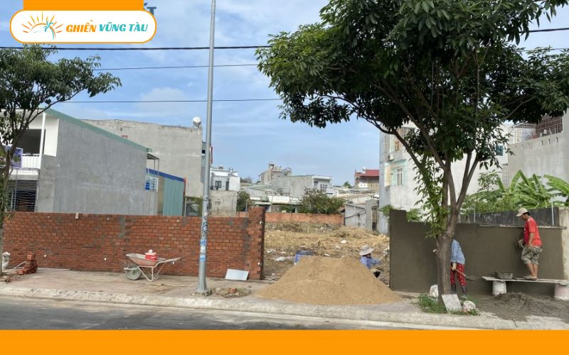 Đường Nguyễn Thị Minh Khai Vũng Tàu sầm uất, giàu tiềm năng 9 đường nguyễn thị minh khai vũng tàu