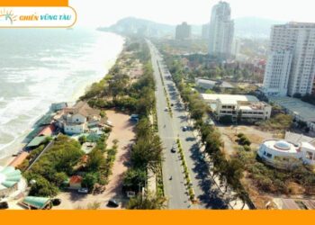 đường thùy vân vũng tàu