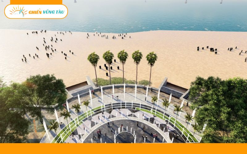 đường thùy vân vũng tàu