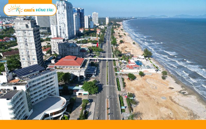 đường thùy vân vũng tàu