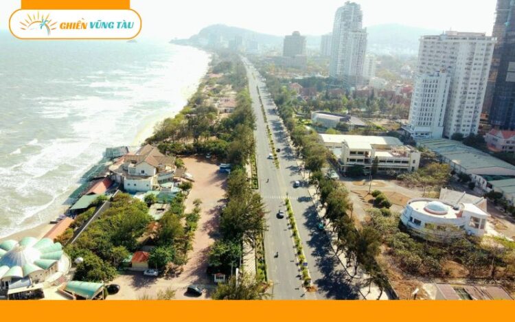 đường thùy vân vũng tàu