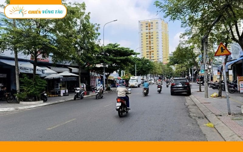 đường xô viết nghệ tĩnh vũng tàu