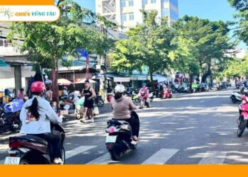 đường xô viết nghệ tĩnh vũng tàu