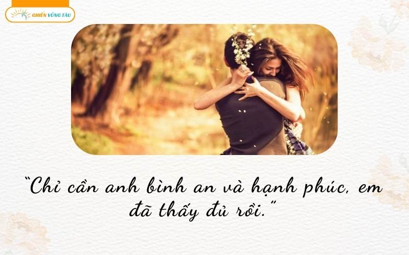 những câu nói hay để khắc lên ví tặng chồng