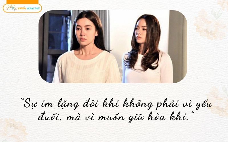 những câu nói hay về chị dâu em chồng