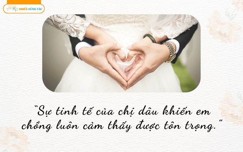 những câu nói hay về kỷ niệm ngày cưới