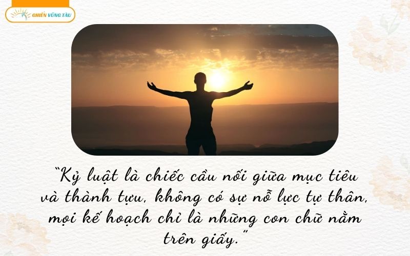 câu nói hay về sự cố gắng