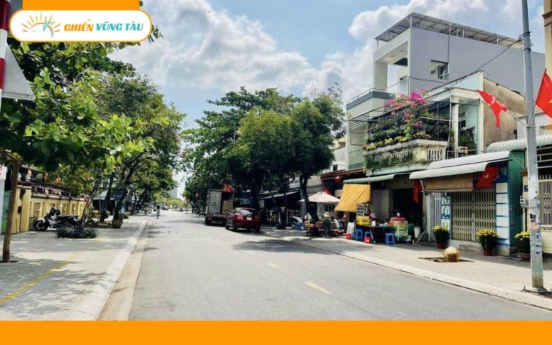 đường bạch đằng vũng tàu