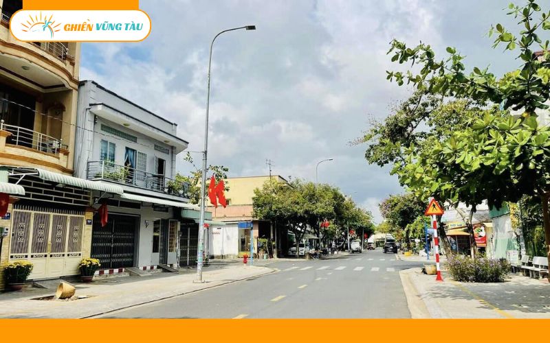 đường bạch đằng vũng tàu