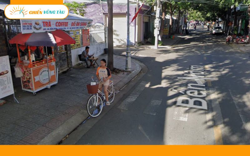 đường bến nôm vũng tàu