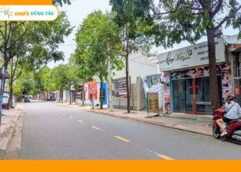 đường bến nôm vũng tàu