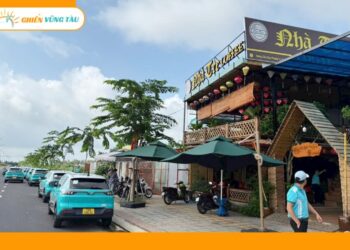 đường cầu cháy vũng tàu