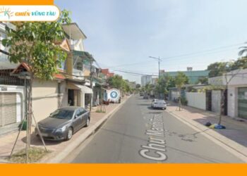 đường chu mạnh trinh vũng tàu