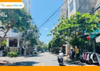 đường đinh tiên hoàng vũng tàu