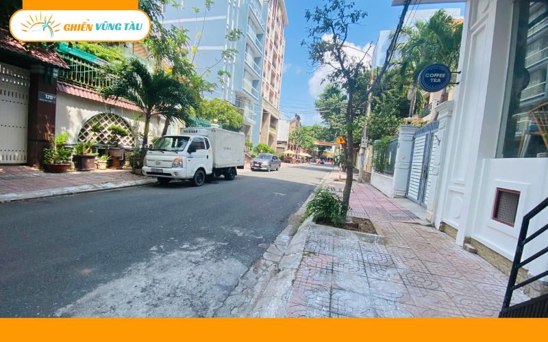 đường đinh tiên hoàng vũng tàu