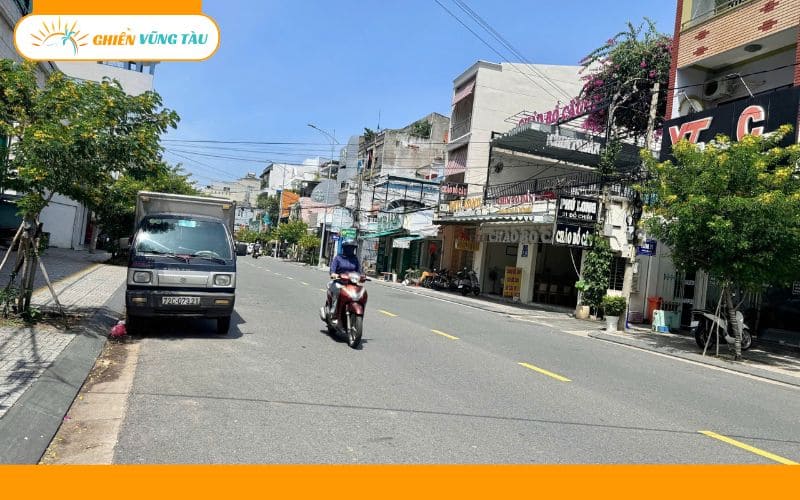 đường đồ chiểu vũng tàu