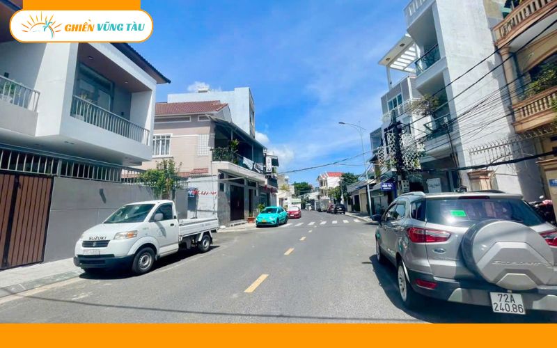 đường đồ chiểu vũng tàu