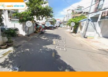 đường đồ chiểu vũng tàu