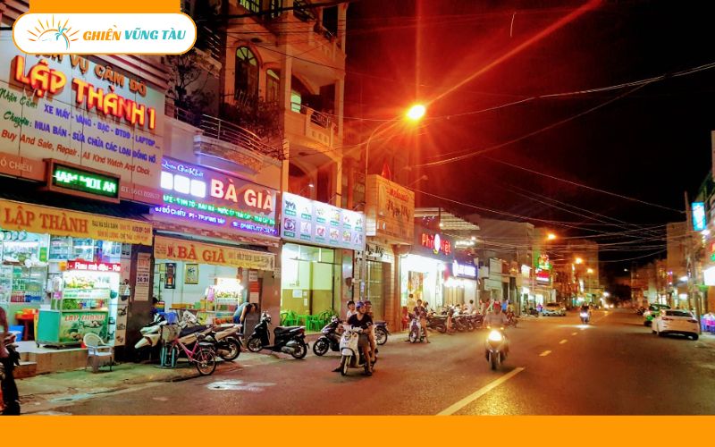 đường đồ chiểu vũng tàu