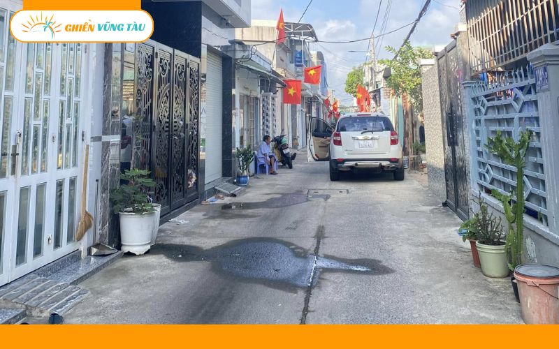 đường đô lương vũng tàu