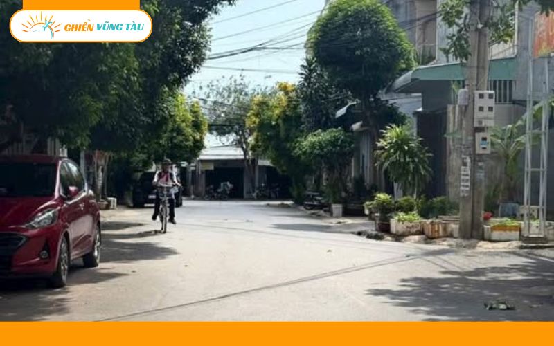 đường đô lương vũng tàu