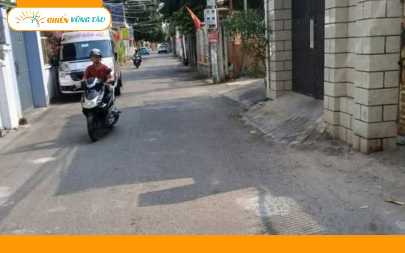 đường đô lương vũng tàu