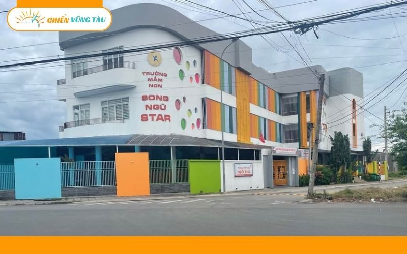 đường hồ tri tân vũng tàu