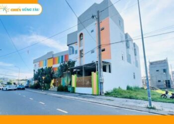 đường hồ tri tân vũng tàu