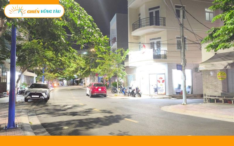 đường hoàng việt vũng tàu