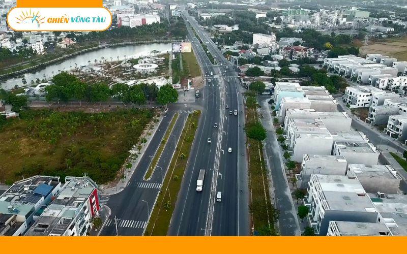 đường hoàng việt vũng tàu