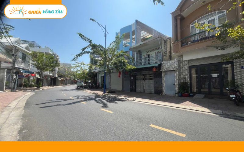 đường hoàng việt vũng tàu