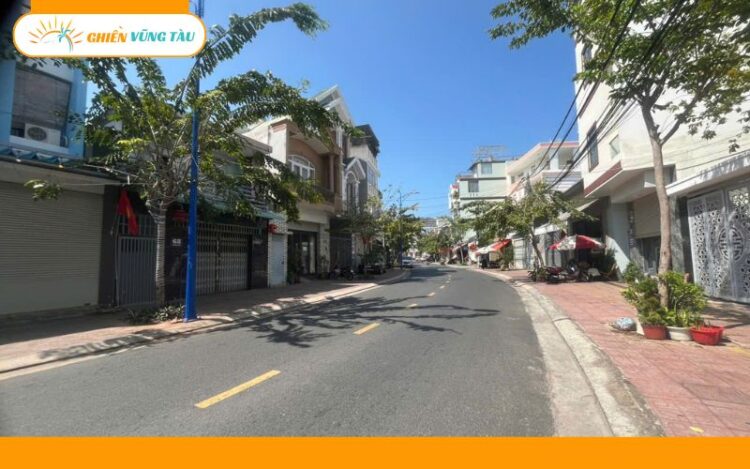 đường hoàng việt vũng tàu