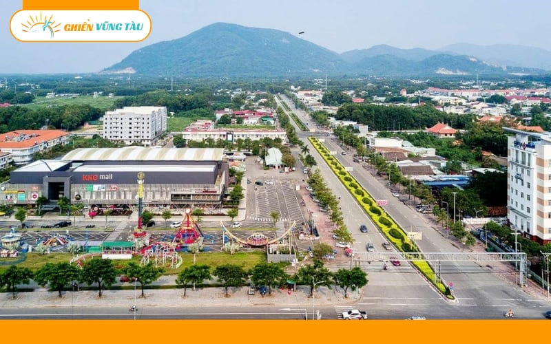 đường hùng vương vũng tàu