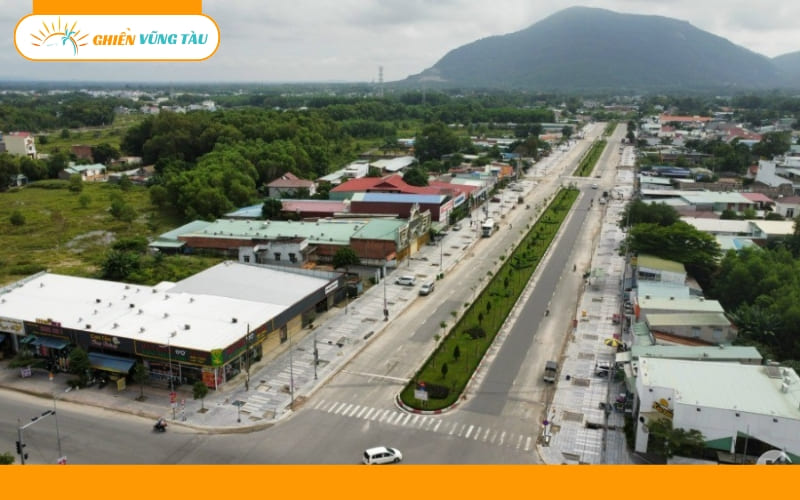 đường hùng vương vũng tàu