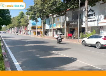 đường hùng vương vũng tàu