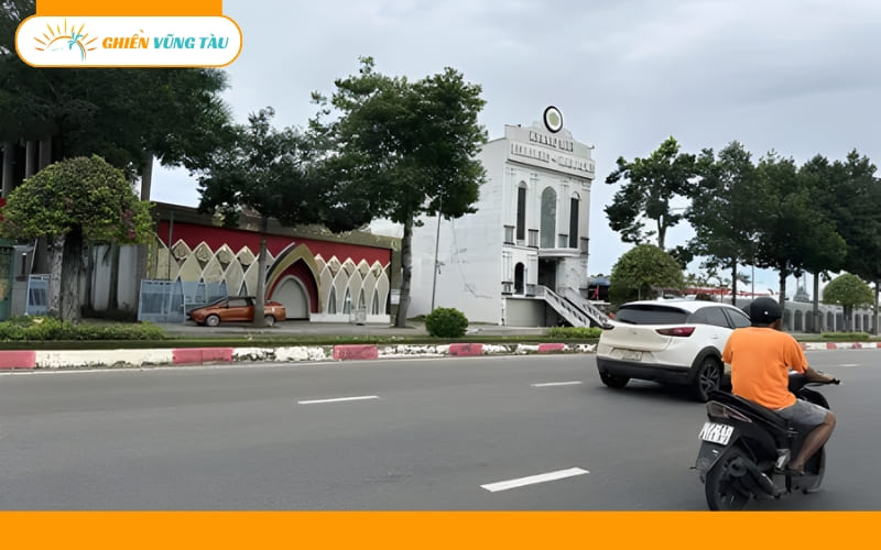 đường hùng vương vũng tàu