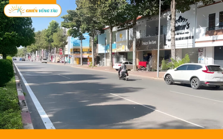 đường hùng vương vũng tàu