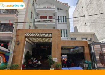 đường la văn cầu vũng tàu