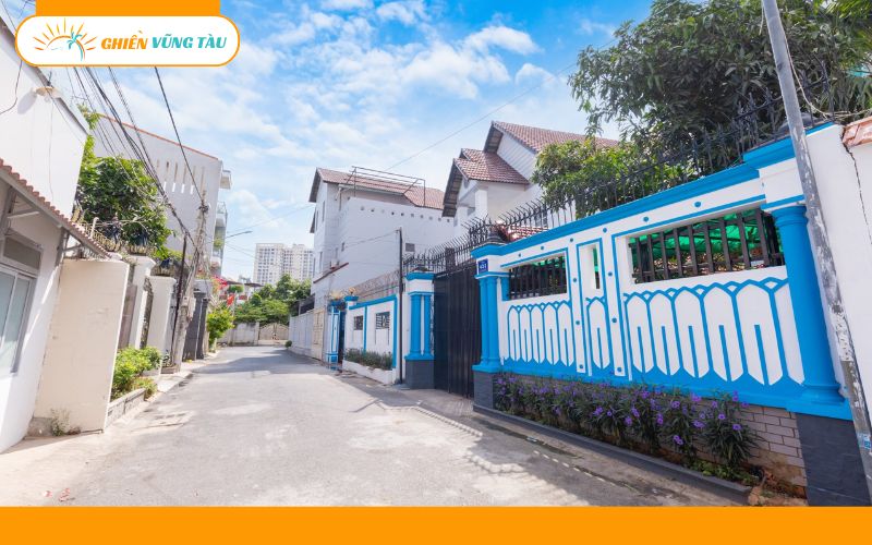 đường lạc long quân vũng tàu