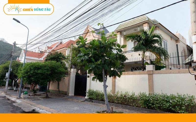 đường lạc long quân vũng tàu