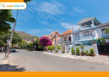 đường lạc long quân vũng tàu