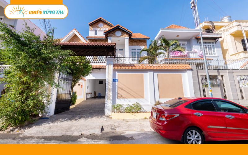 đường lạc long quân vũng tàu