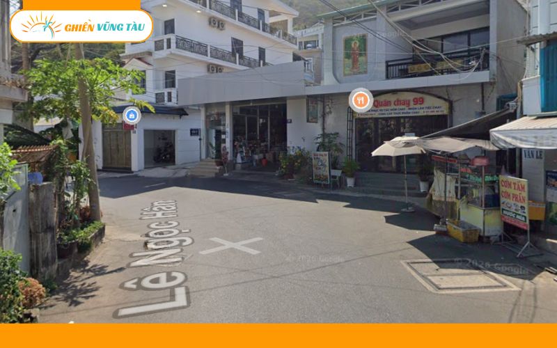 đường lê ngọc hân vũng tàu