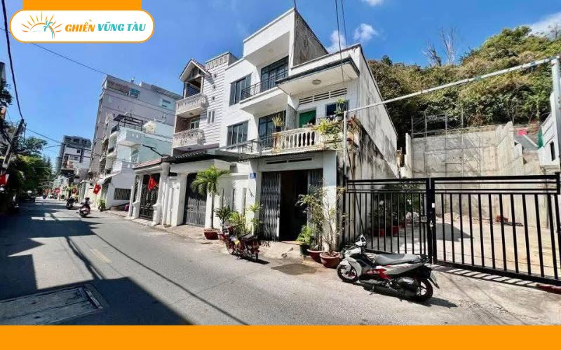 đường lê ngọc hân vũng tàu