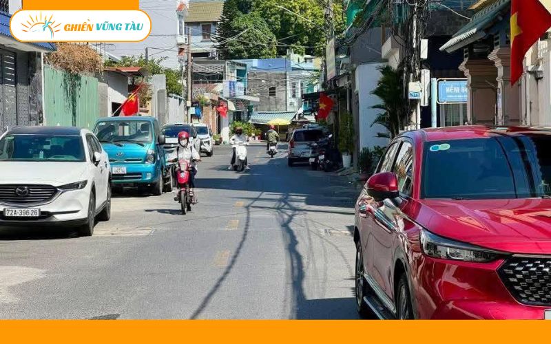đường lê ngọc hân vũng tàu