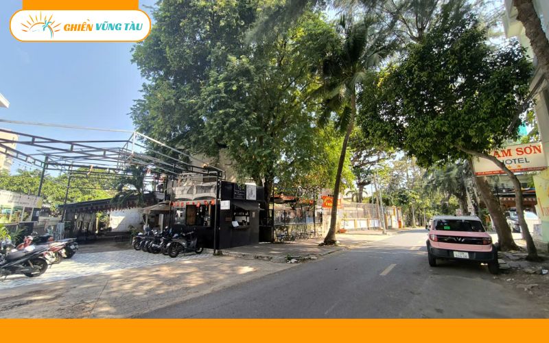 đường lê ngọc hân vũng tàu