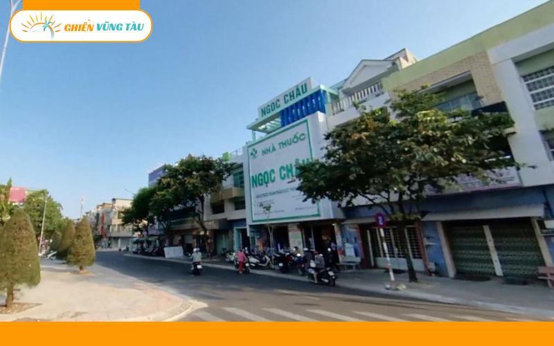 đường lê quý đôn vũng tàu