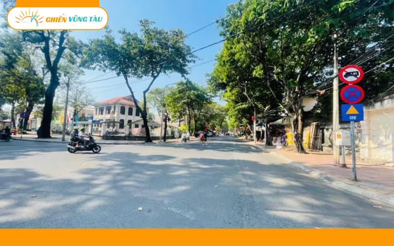 đường lê quý đôn vũng tàu