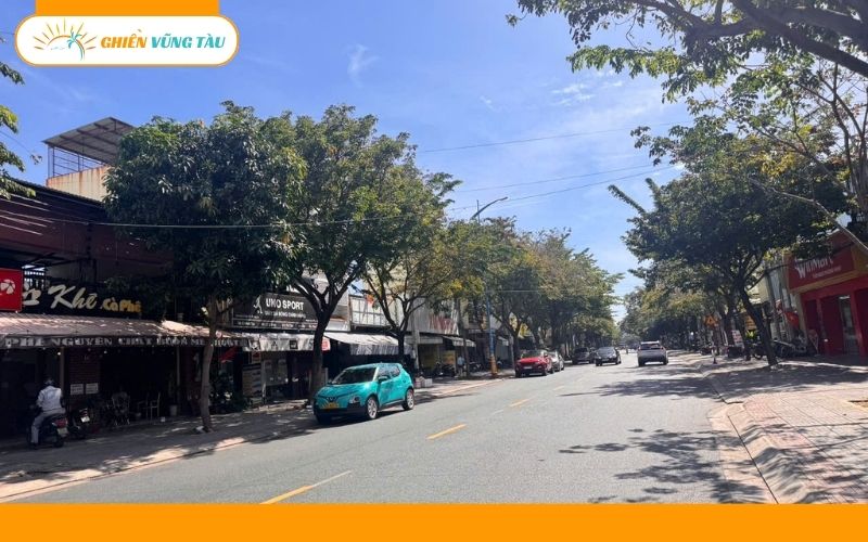 đường lương thế vinh vũng tàu