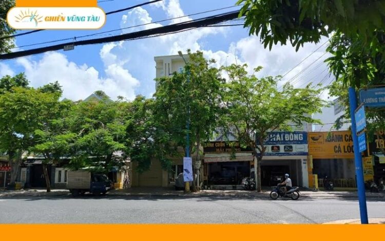 đường lương thế vinh vũng tàu